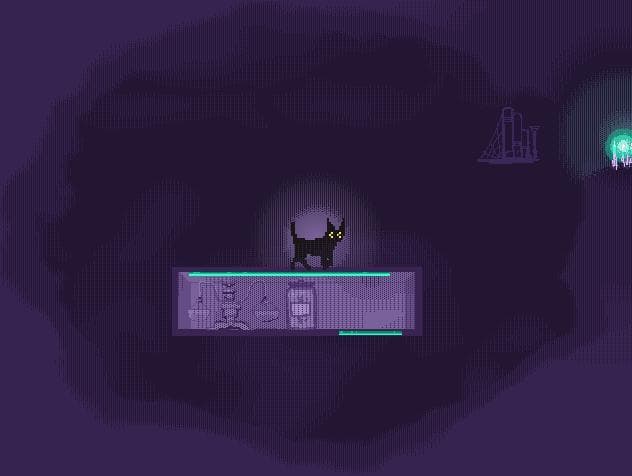 Nekomancer (Wes Does, Midoski) screenshot 2