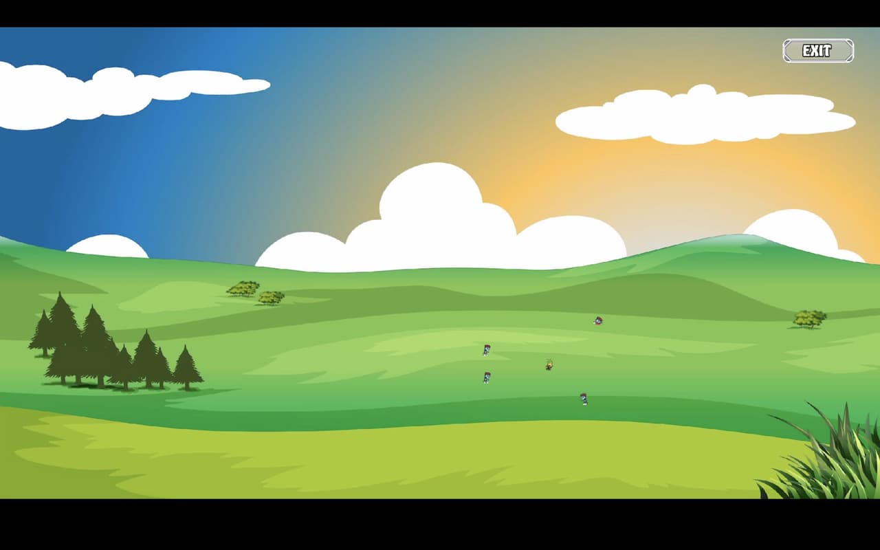 Valiant Shield screenshot 2