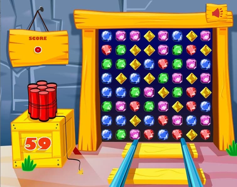 Gem Miner (2013)