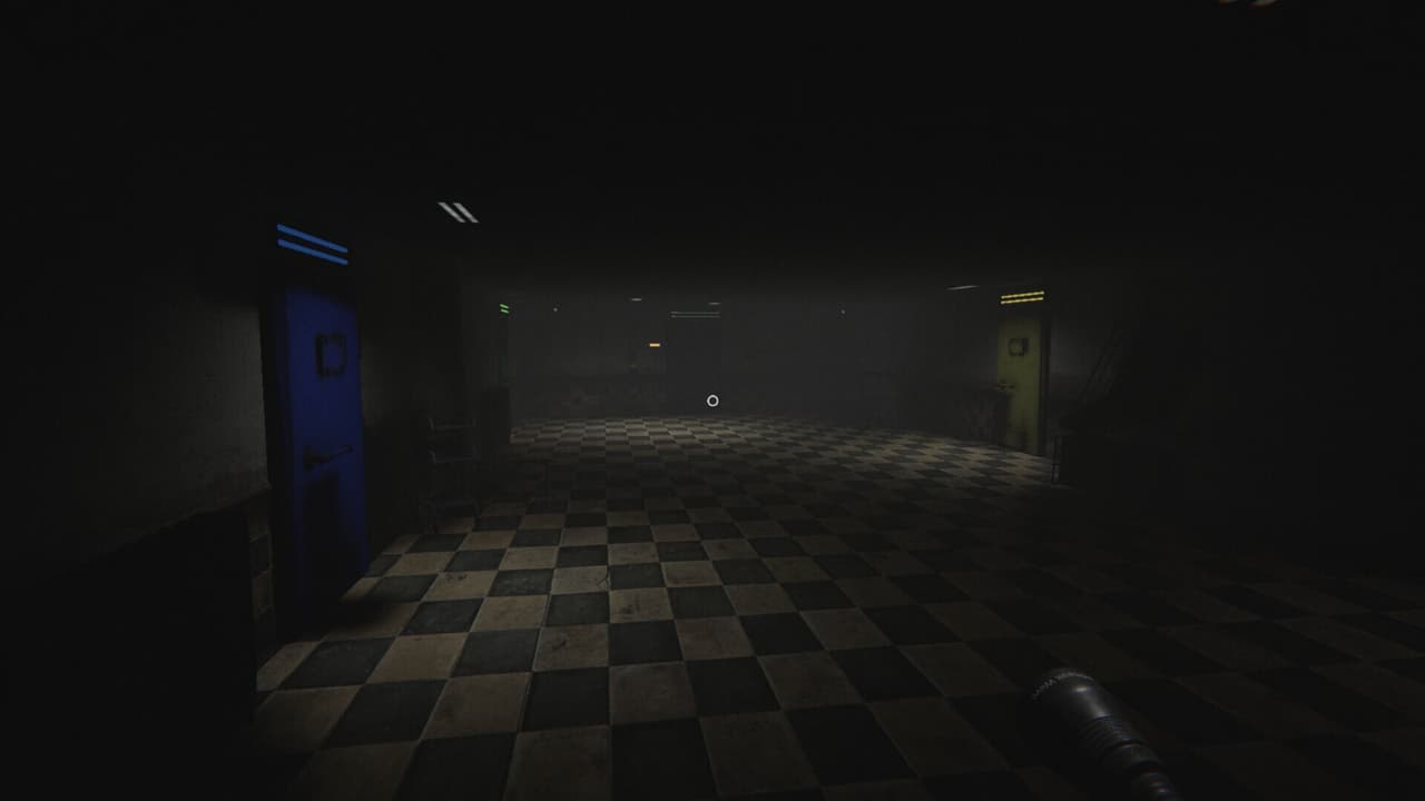 Scary Game screenshot 3