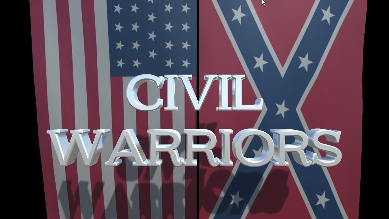 Civil Warriors