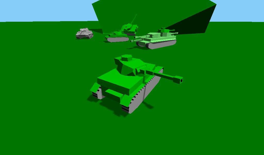 SteeVolve screenshot 5