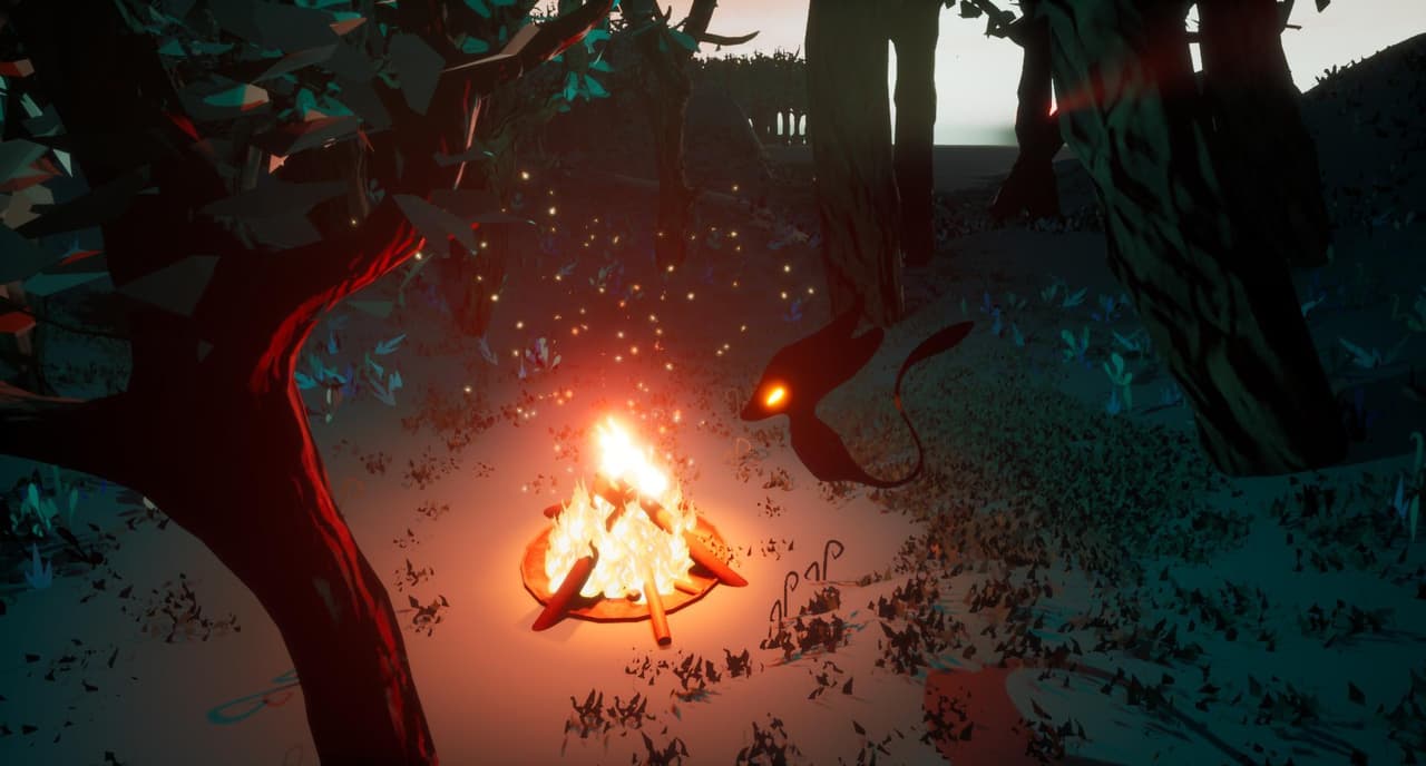 Creepy Campers screenshot 3
