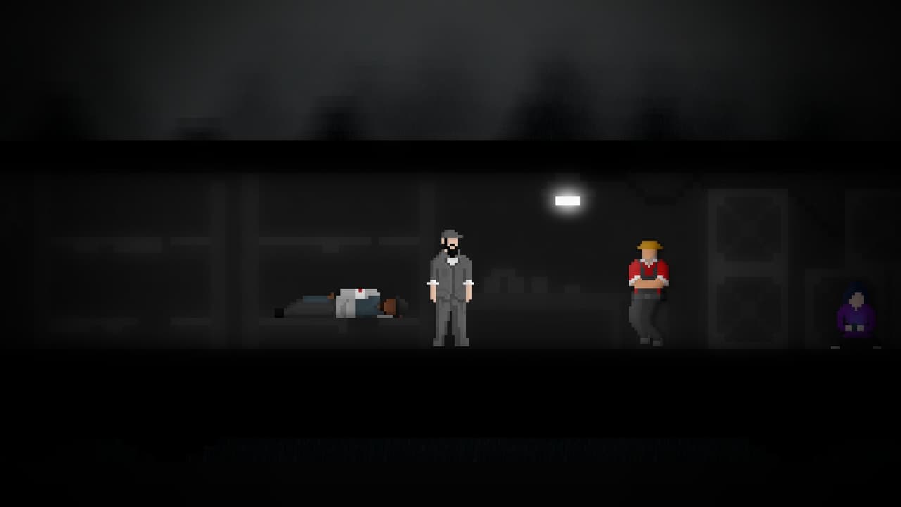 Choo-Choo! Train Rides! screenshot 4