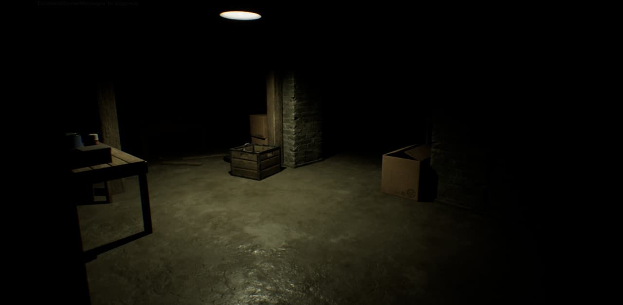 Life after Death screenshot 5