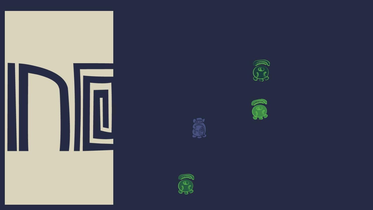 Teotl (Dumivid) screenshot 2