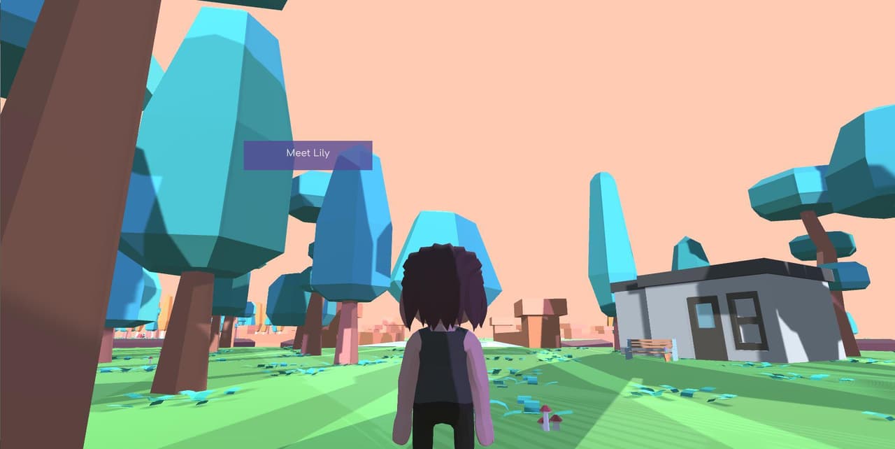 We Are Not Islands screenshot 2