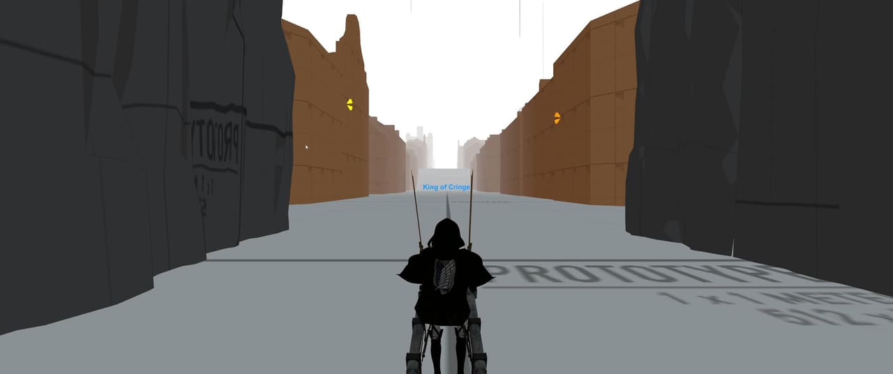 A Tribute To Attack screenshot 4