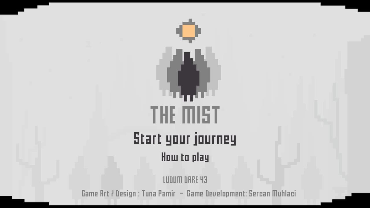 The Mist (Tuna Pamir, smuhlaci) screenshot 2