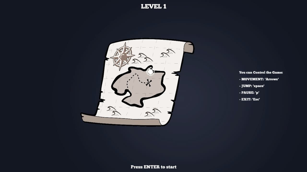 William Fox screenshot 2