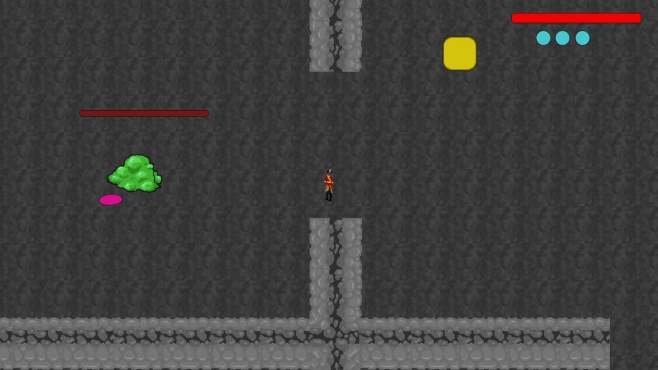 Golden Hope screenshot 6