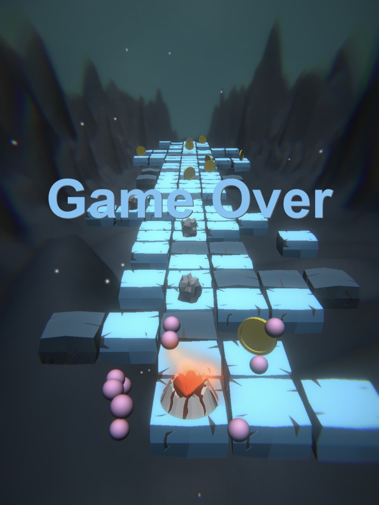 Jumpig Adventure screenshot 5