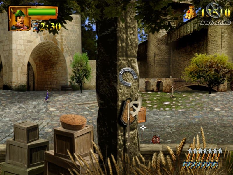 Robin Hood: Return of Richard screenshot 6
