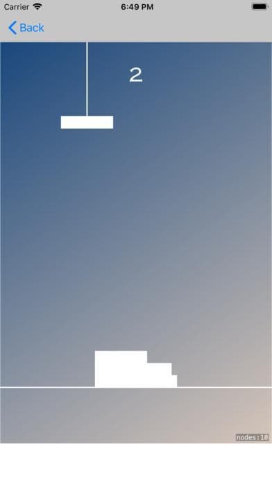 Slab Builder - Wear Game screenshot 4