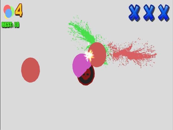 Ultra Sharp Slice screenshot 4