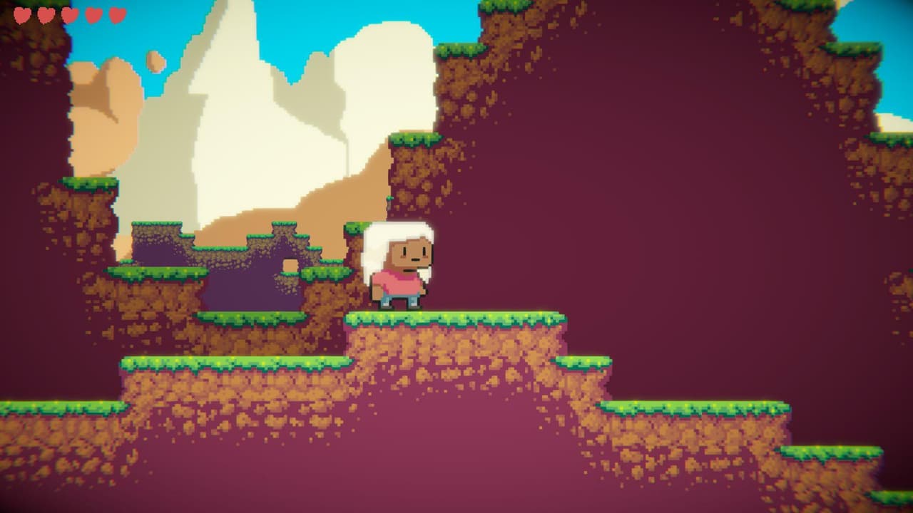 The Triad Trials screenshot 2