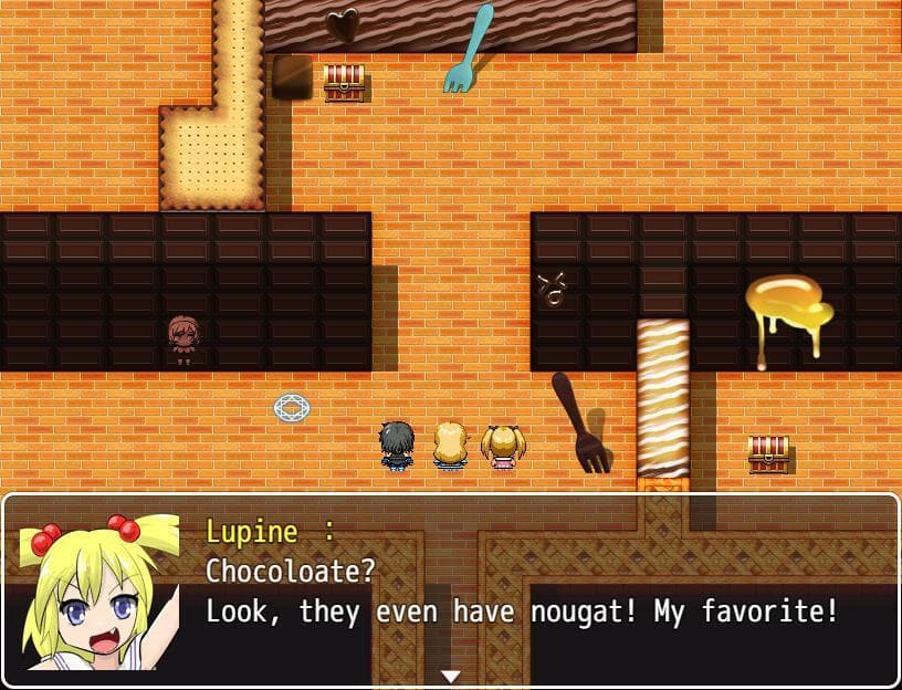 Abyss Cave (2019) screenshot 2