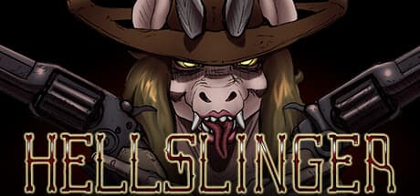 Hellslinger [WIP]