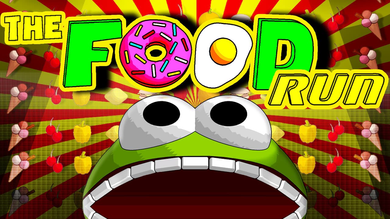 The Food Run screenshot 2