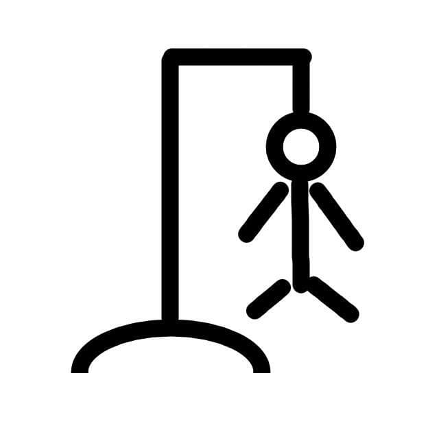Hangman (itch) (Nich91)