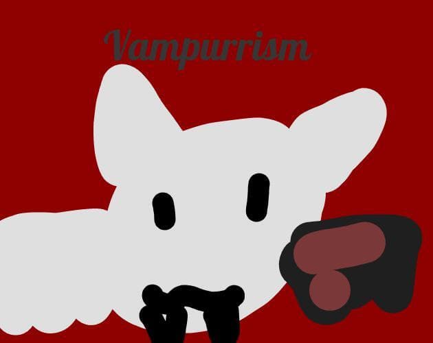 Vampurrism (Charizardite)