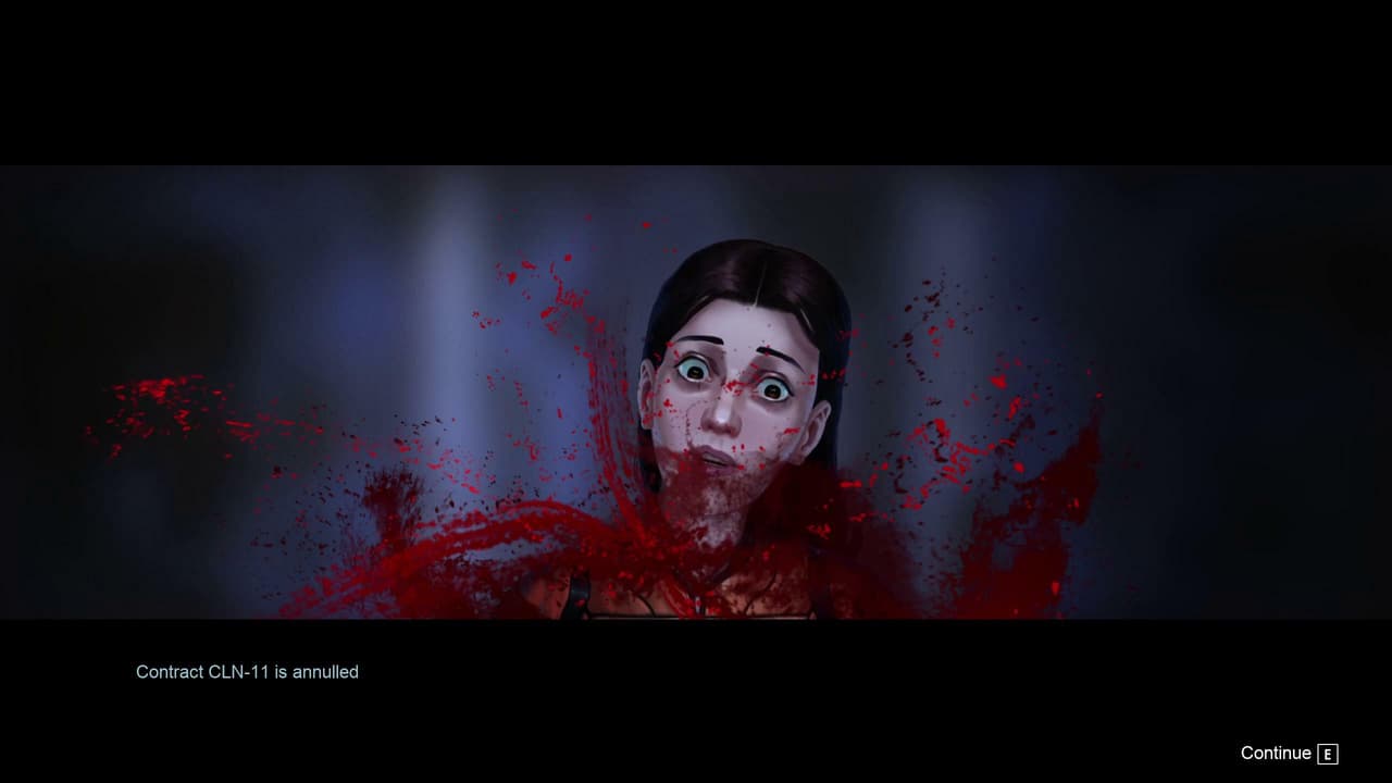 Starless: Prologue screenshot 4