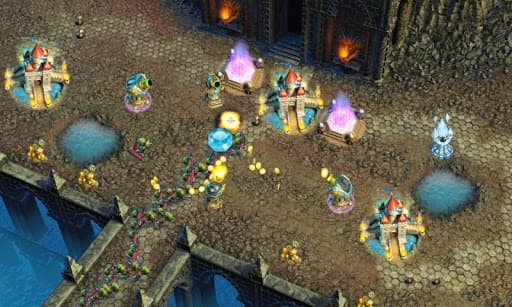 Towers N Trolls