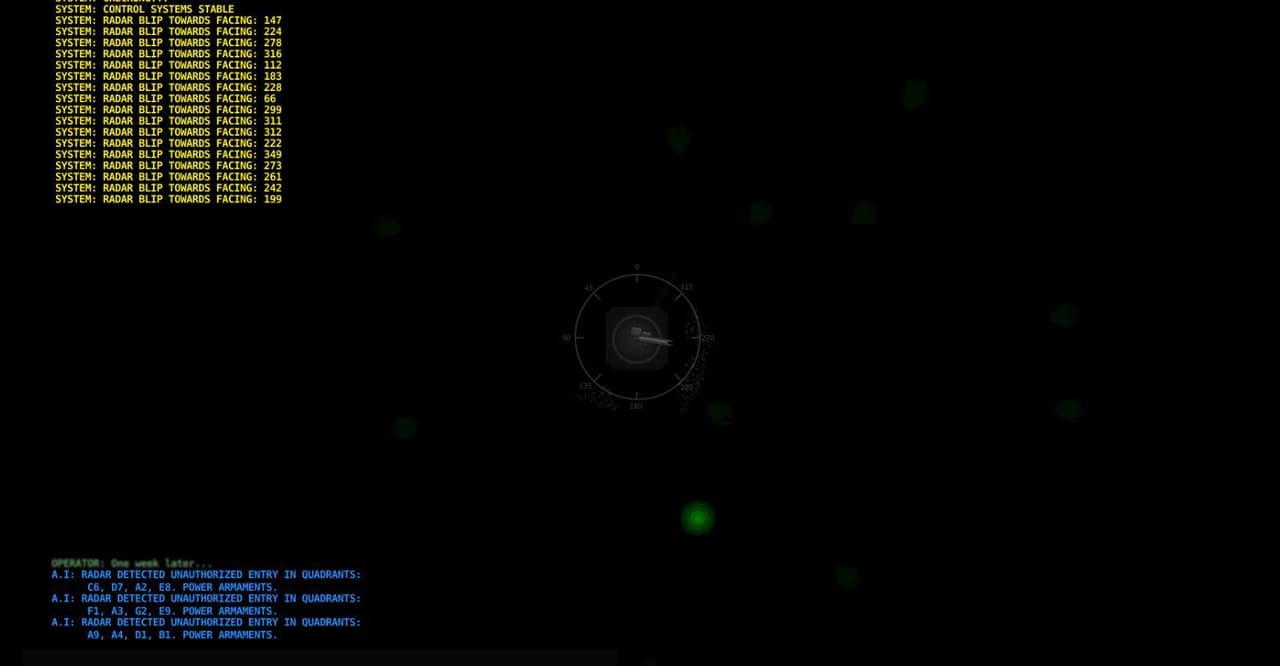 OPERATOR Extended screenshot 2