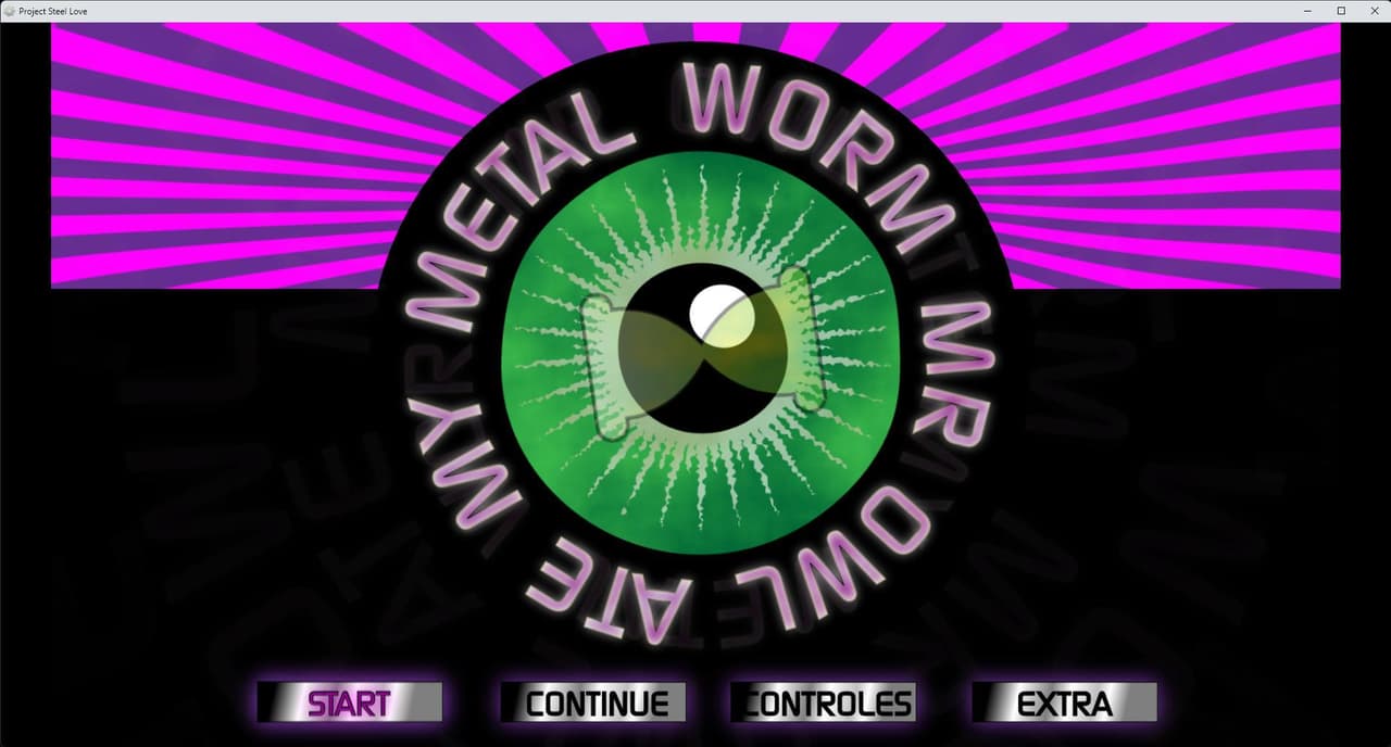 Mr Owl Ate My Metal Worm screenshot 3