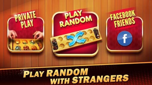 Mancala - Best Online Multiplayer Board Game screenshot 4