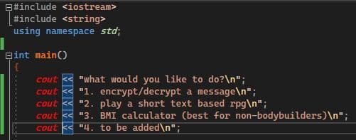 my first project (dion_with_C++)