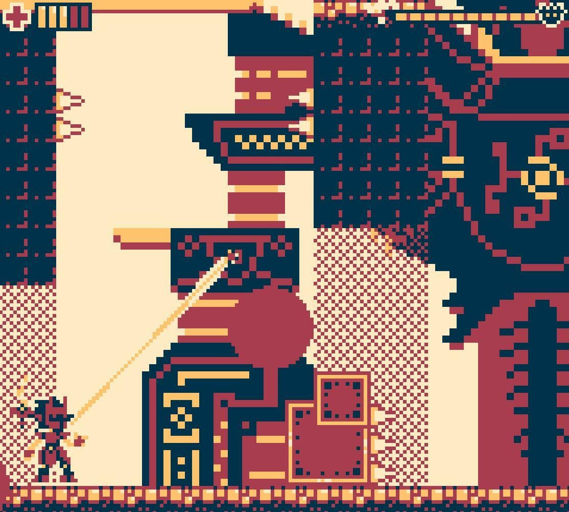 Shadow of the Titans screenshot 4