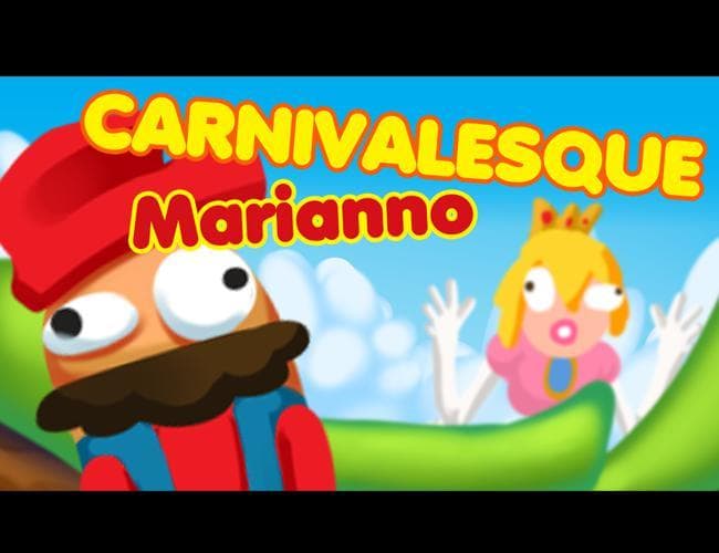 Carvinalesque Marianno