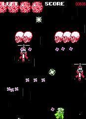 NASTY FUTURE SPACEDEATH