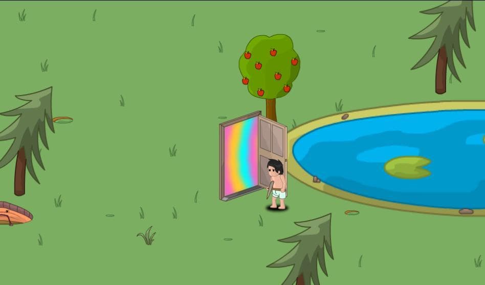 Missing Nowhere screenshot 4