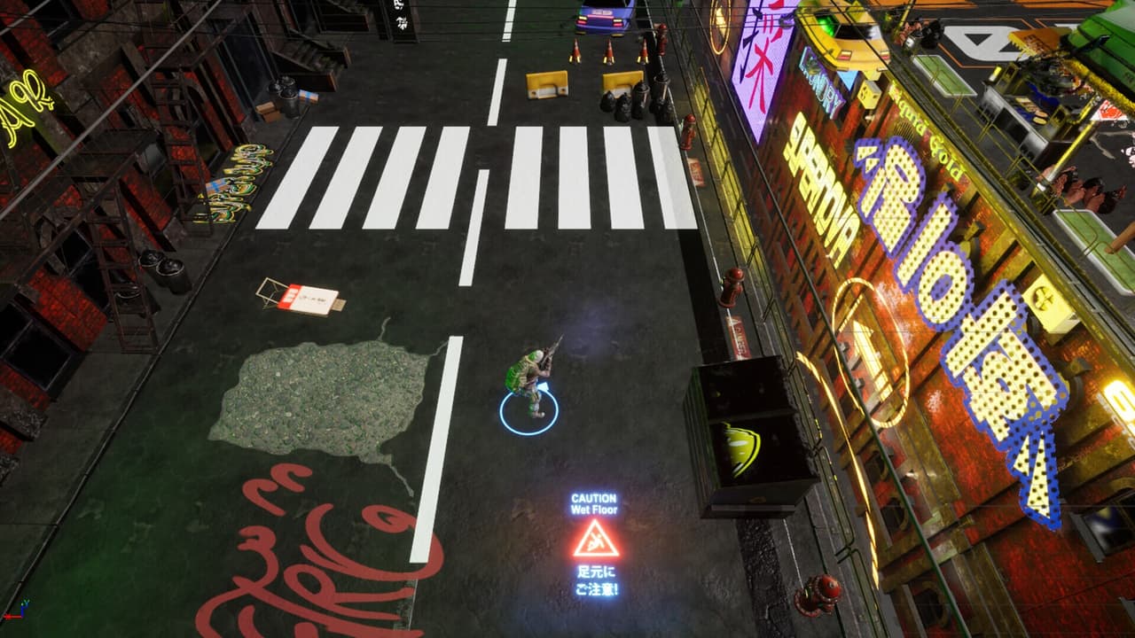 Data Drift screenshot 6