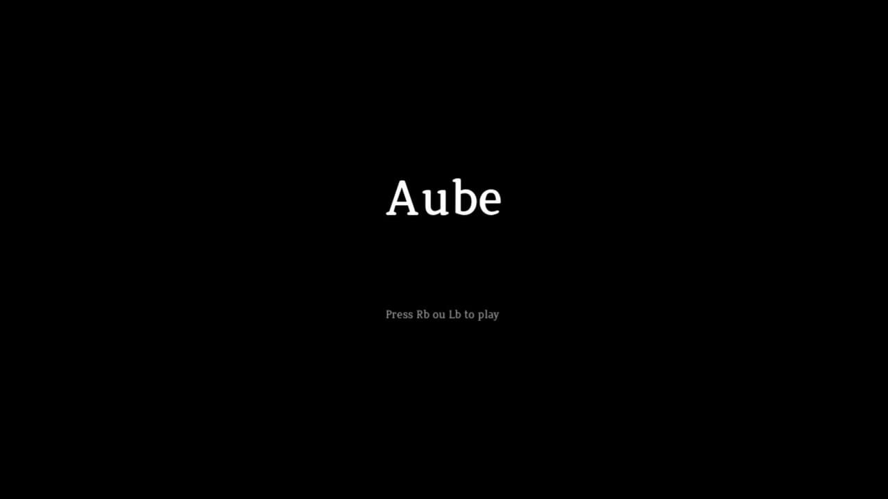 Aube (Métiers des Nouvelles Images) screenshot 2