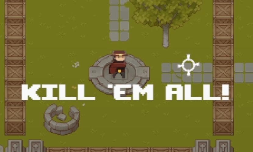 WEAPON MASTER (HenkFan) screenshot 4