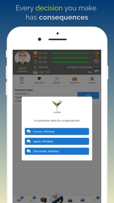 Life Simulator: Reloaded screenshot 6