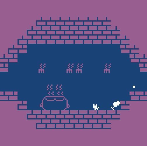 Mushus journey