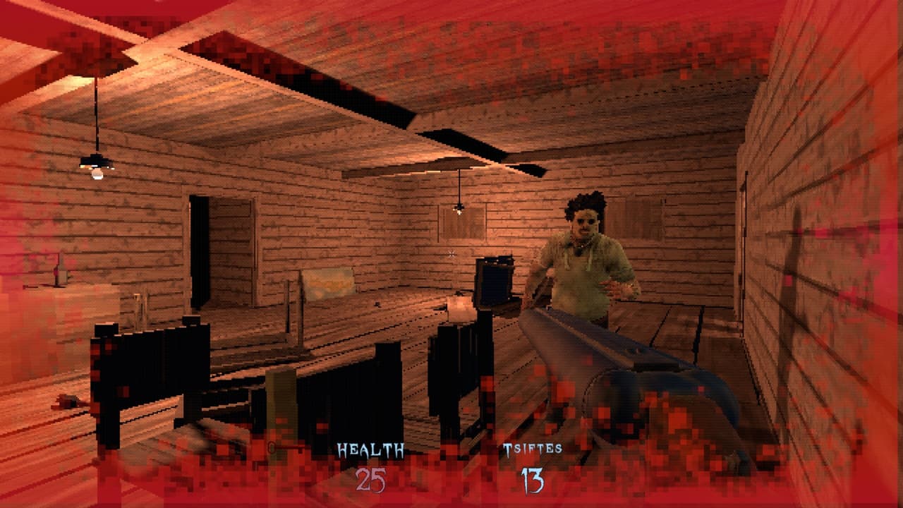 Glitsa screenshot 3