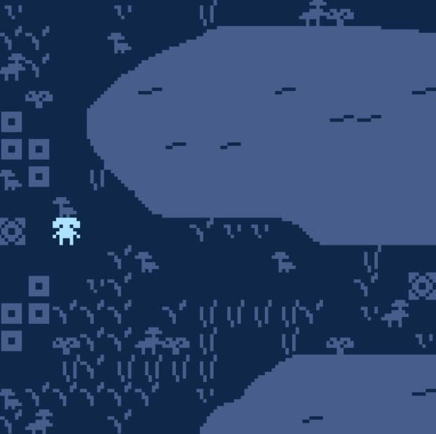 Starshroom screenshot 2