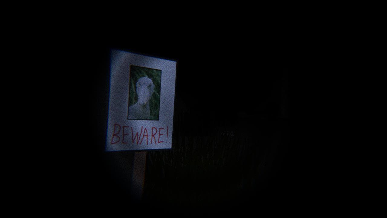 Shoebill Nightmare screenshot 2