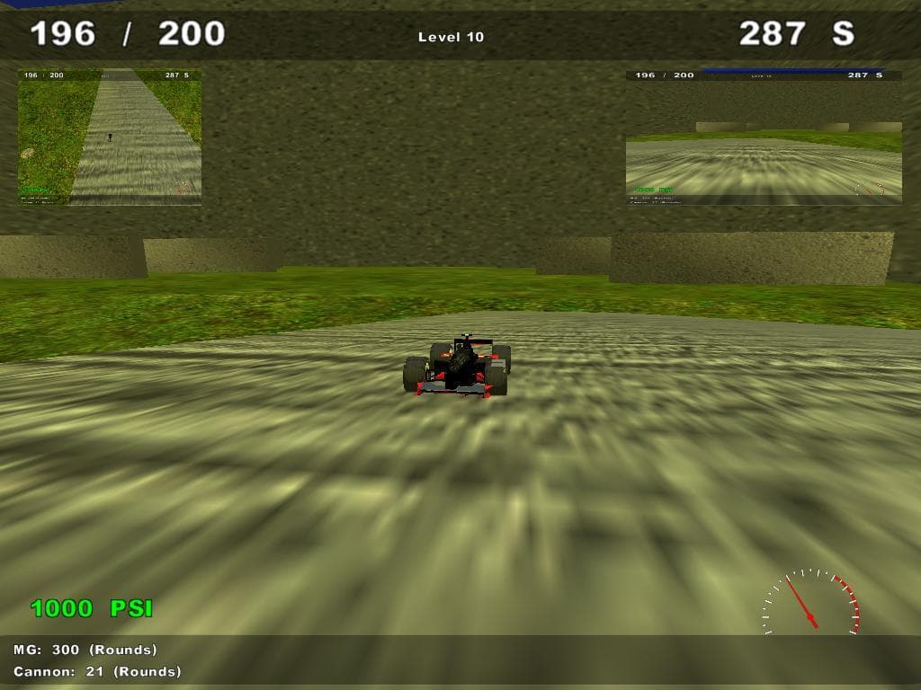 Rammed screenshot 5