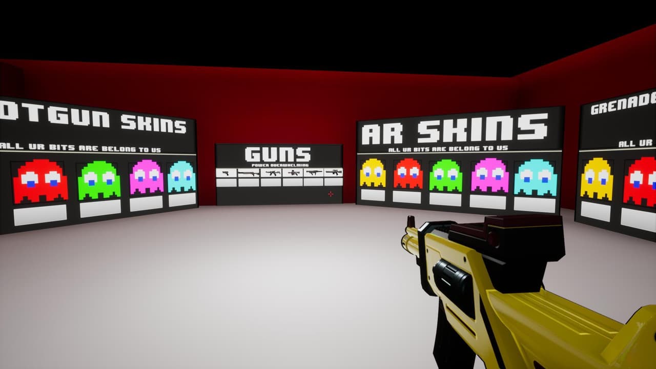 BitBlast screenshot 2