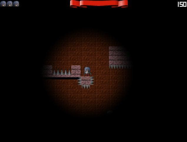 SMALL NINJA screenshot 4
