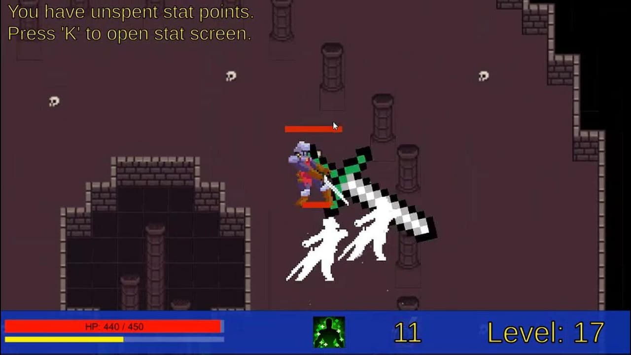 Way to Purify screenshot 3