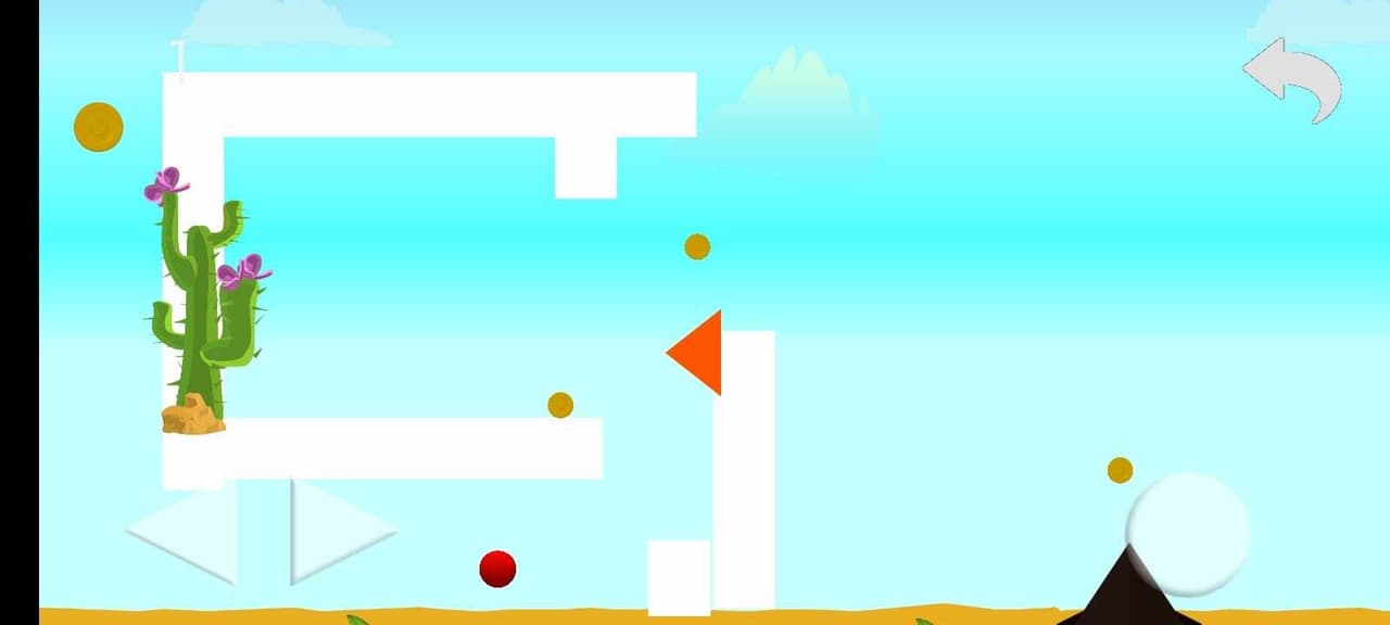 Platformer (sreetilak) screenshot 4