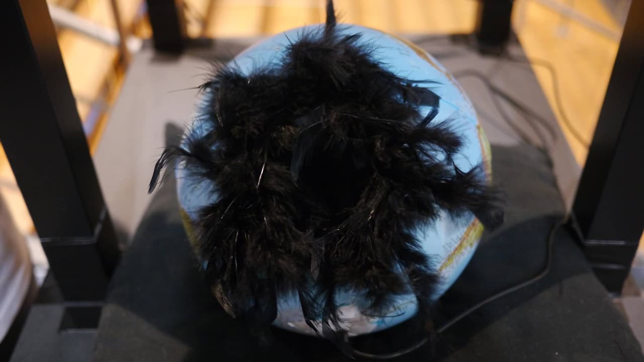 Business Pinata