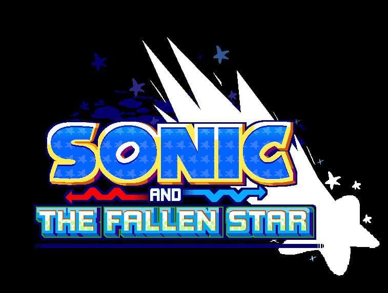 Sonic and the Fallen Star screenshot 2